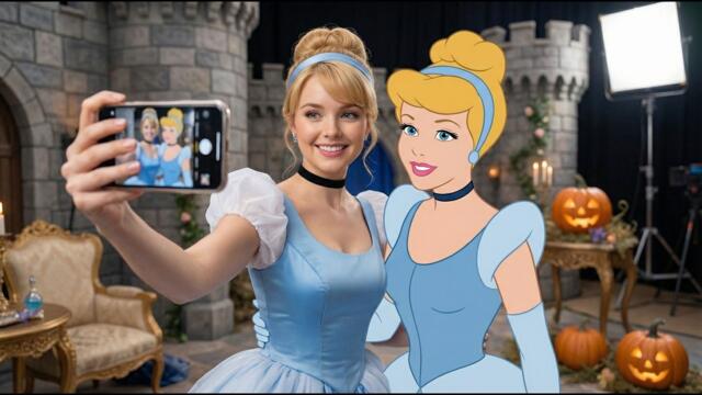 Cinderella (1950): 10 things I only learned years later + Comparison