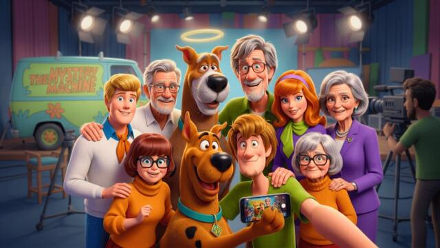 Scooby-Doo Stars Reunited: 1969 Looks vs. 2026 Vibes 🐕 Cast Changes + Latest Pics Exposed!