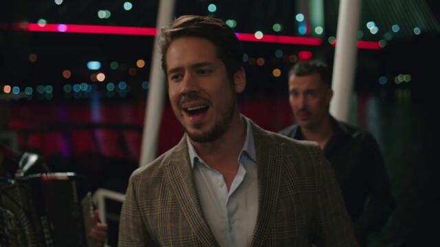 Nikola Rokvic - Evo ide prolece - Zigosani u reketu (Official Video 2019)