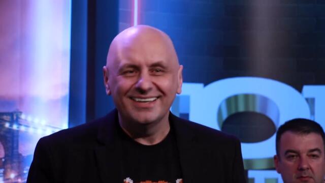 Zeljko Jevtovic Jele - Los momak - TOP TV 2023