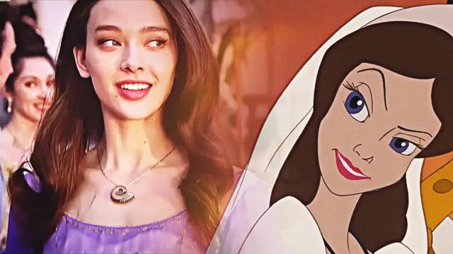 vanessa || serial killer