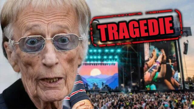 Adevărul tragic despre Robin Gibb care a șocat pe toată lumea