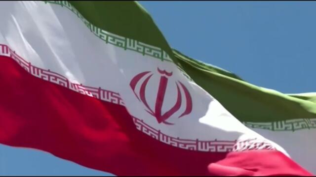 Президент Ирана назвал условия для прекращения войны