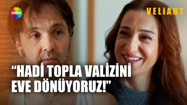 Kudret, Beyazıt'a destek oluyor! | Veliaht 25. Bölüm