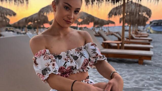 Κωνσταντίνος Αργυρός - Ελπίδα - надежда