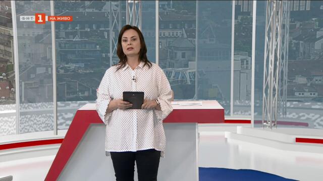 Уроци в Шуменската бонсай градина, "България в 60 мшнути" 12.03.2026