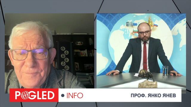 Проф. Янко Янев за ядрената ни истина: България изхвърли бъдещето си заради страх и чужд натиск