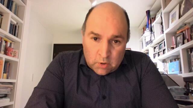 Спасимир Домарадски за Орбан и България, Пеевски и Съветът за мир на Тръмп