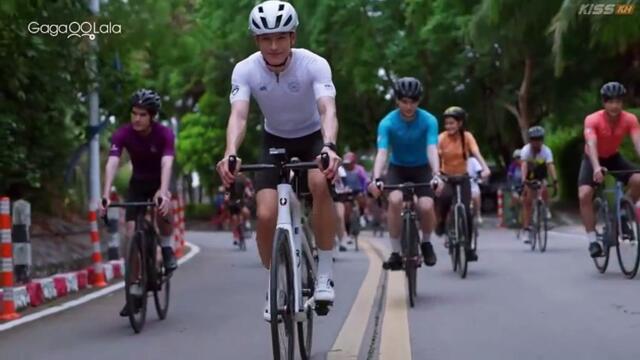 EP.2 Love Like a Bike (2026) Engsub