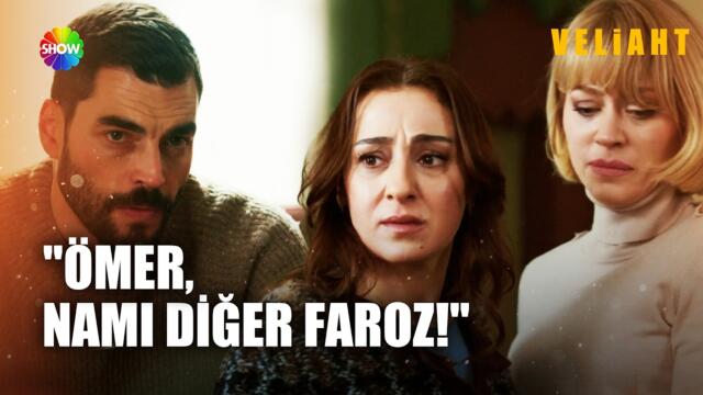 Timur'dan Karslı ailesini şoke eden haber! | Veliaht 25. Bölüm
