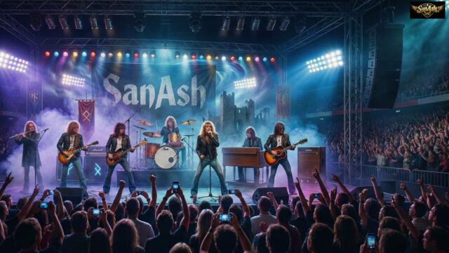 The Corporate - A Satirical Music Video