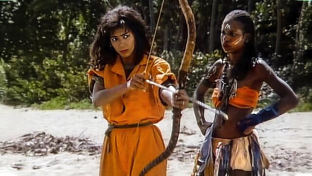 Island of Death | THRILLER | Full Movie in English