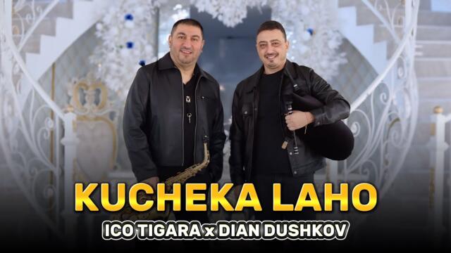 ICO TIGARA x DIAN DUSHKOV - KUCHEKA LAHO / Ицо Тигъра х Диан Душков - Кючека Лахо