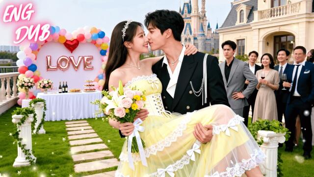 💗To Get Back At Cheating Bf, She Pretends CEO is Her New Lover,Only For Him to Kiss Her In Public!