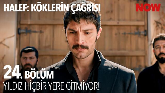 Yelduranlar Konağında Yeni Dönem - Halef: Köklerin Çağrısı 24. Bölüm @HalefKoklerinCagrisiDizisi