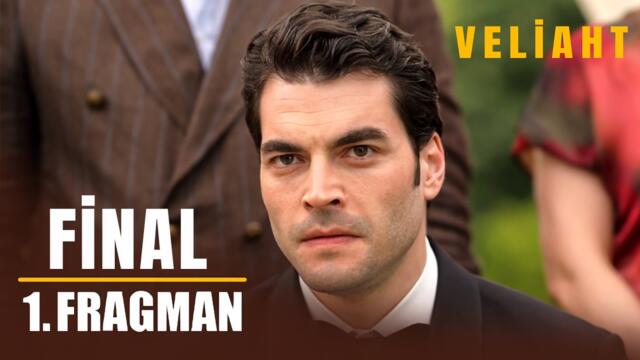 Veliaht 26. Bölüm Fragman FİNAL