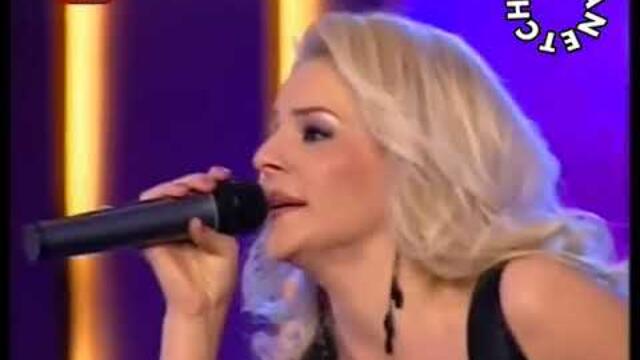 Вечерното шоу на Азис - Деси Слава - Simply the best - By Planetcho 