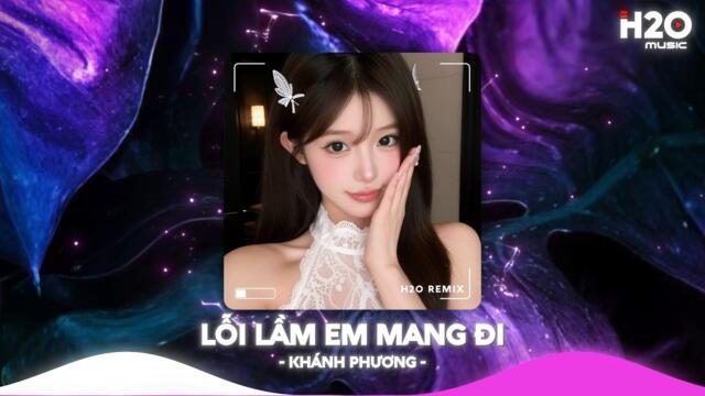 NHẠC REMIX TIKTOK TRIỆU VIEW - BXH Nhạc Trẻ Remix Hay Nhất Hiện Nay🎼Top 20 Nhạc TikTok Hay 2026