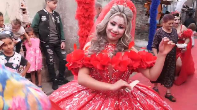 🌟🧿🌟Kina na Vasko i Gergina 💜💘💜