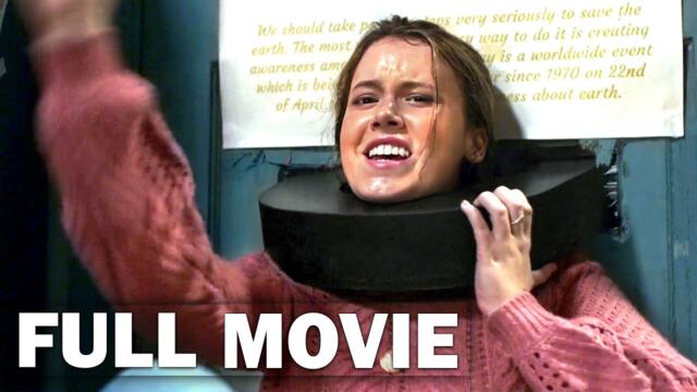 Evil's Victim | HORROR | Full Movie in English