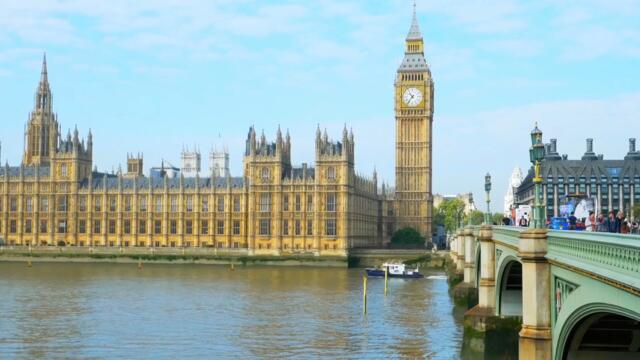 House of Lords to end hereditary peer seats after historic reform