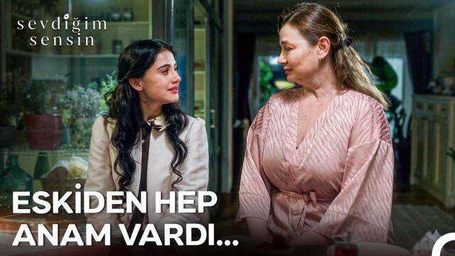 Dicle ve Havva'nın Sahur Arkadaşlığı - Sevdiğim Sensin 5. Bölüm