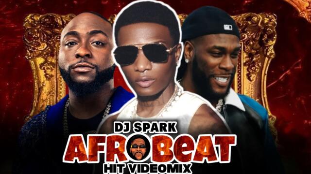 2026 TOP AFROPARTY VIDEO MIX 2026 AMAPIANO MIX BEST NAIJA AFROBEAT MIX DAVIDO BURNA BOY WIZKID MAVO