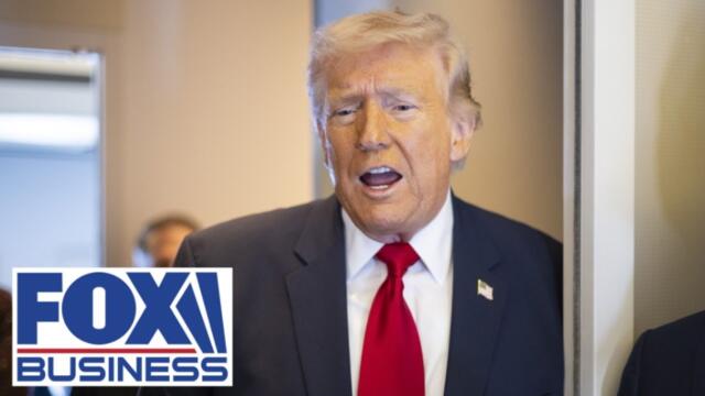 President Trump was 'very clear' about his aims in Iran, former national security advisor says