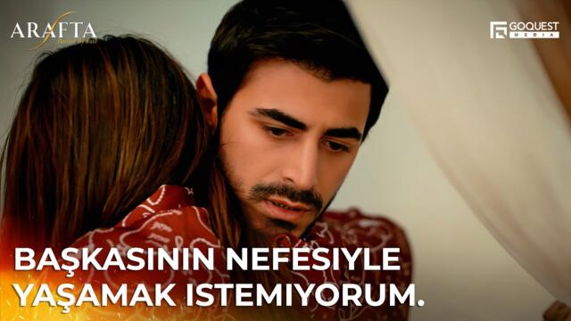 Mercan artık bu gerçeği kaldıramıyor. | ARAFTA 37. Bölüm | Arafta Türk Dizileri #EP37