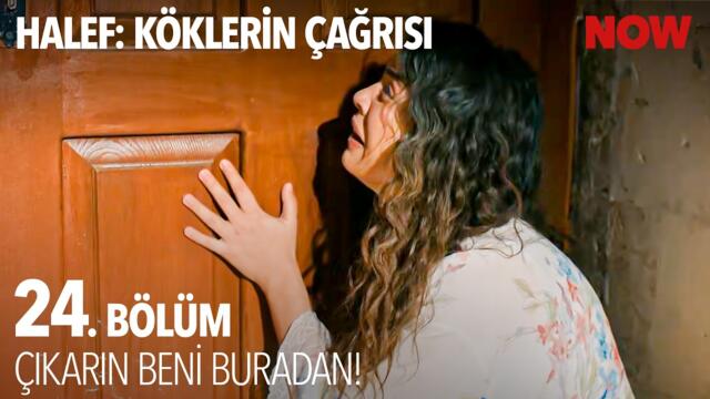 Yıldız Evlatlıktan Reddedildi! - Halef: Köklerin Çağrısı 24. Bölüm @HalefKoklerinCagrisiDizisi