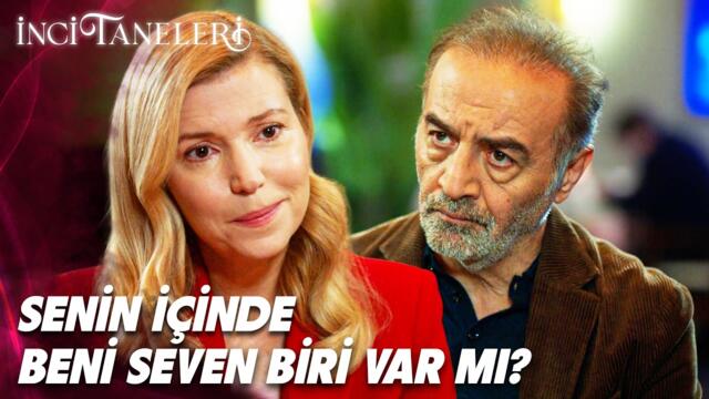 Azem, Piraye'ye Şans Verecek Mi? | İnci Taneleri (51. Bölüm)