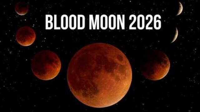 Chasing the March 3, 2026 Total Lunar Eclipse | Astrophotography Workflow