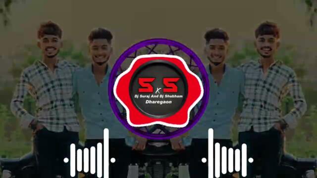 Tu Mazya Nadi Lagu Tr Bg - मराठी Song - Remix ( DJ Tapori Mix) DJ Suraj Mahure