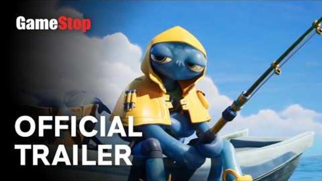 Fortnite Chapter 7 Season 2: Showdown Cinematic Trailer | GameStop