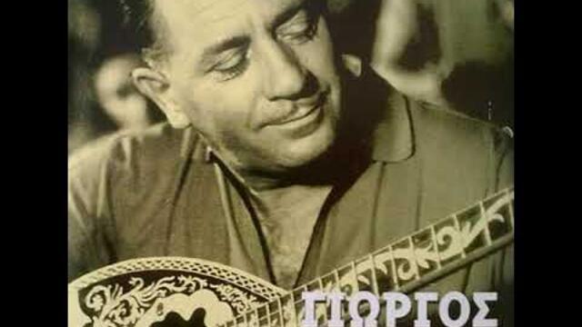 MOUZAS & LIGNOS - SIKO HOREPSE SYRTAKI