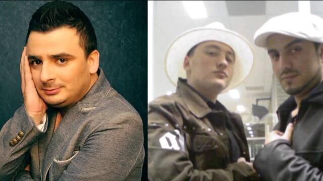 LIVIU GUTA & PLAY AJ - Cand Se-Aduna Toti Baietii