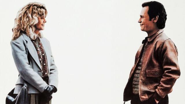 Когато Хари срещна Сали (синхронен екип, дублаж на Андарта Студио, 11.03.2026 г.) (запис)