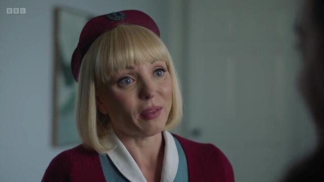 Call.The.Midwife.Season 15 Episode 8 (2026)