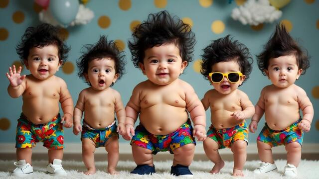 Dudi Dudi Dam Dam Dance | Dodi Dodi Dum Dum Kids Dance | Duty Duty Dam Dam | Kids & Babies Rhymes