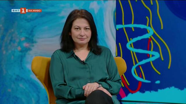 “Интервю с една прима” - филм за балерината Вера Кирова, Култура.БГ - 09.03.2026 по БНТ