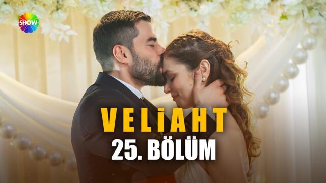 Veliaht 25. Bölüm @showtv