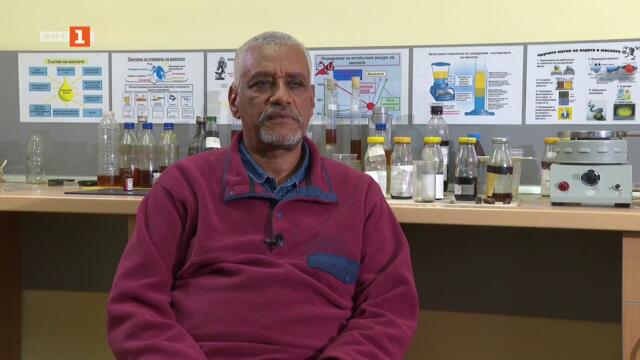 Даниел Ликаса Бекана в Защо България? 13.03.2026