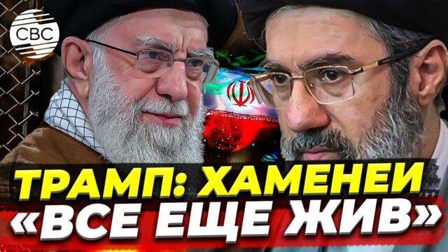 Тысячи ракет Ирана нацелены на Ближний Восток