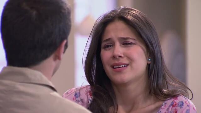 Сериал ПЕРВАЯ ЛЕДИ — 87 СЕРИЯ (La Primera Dama) | Она готова стать ПЕРВОЙ любой ценой