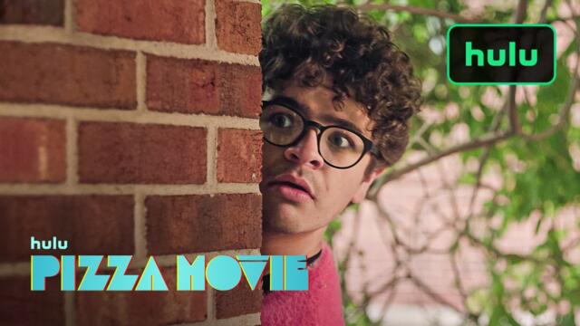 Pizza Movie | Official Trailer | Hulu