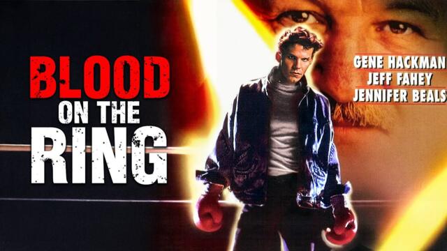 Blood on the Ring | ACTION | Full Movie in English