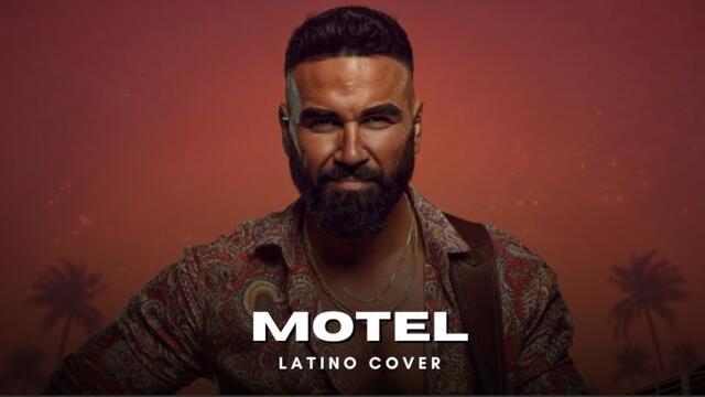 Azis – Motel | Spanish Reggaeton Remix 2026