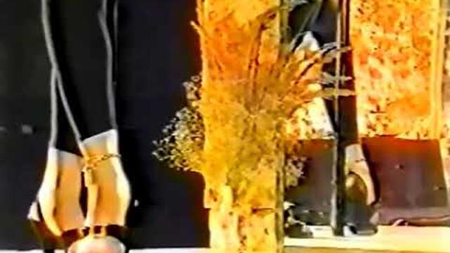 RUMYANA - Dve ochi razplakani / РУМЯНА - Две очи разплакани (1995)