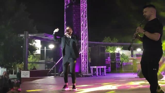 Τριαντάφυλλος – Σε Παίρνω Για Να Σου Πω (ΠΛΑΤΕΙΑ ΗΡΩΩΝ 2022)