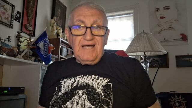 Киммел: Самый глупый президент всех времен*Кремль-Трампу: за все тебя благодарю* Ньюсом:цуцик Путина